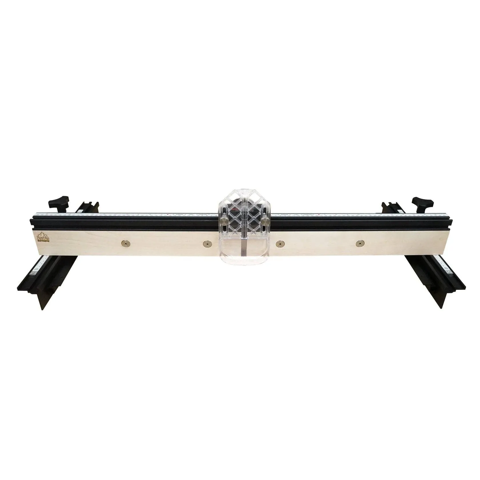 JessEm Mast-R-Fence III Router Table Fence 04400