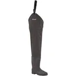 Frogg Toggs Rana II Bootfoot PVC Felt Hip Wader