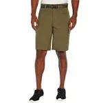 Orvis Men's Lightweight Tech Cargo Shorts