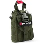 My Medic TFAK Trauma First Aid Kit