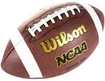 Wilson NCAA Official Size Composite Football