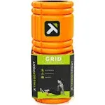 TriggerPoint Grid Foam Roller, Lime Green