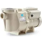 Pentair IntelliFlo VS+SVRS Variable Speed Pump - EC-011057