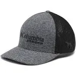 Columbia PHG Logo Mesh Ball Cap