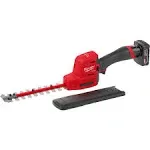 Milwaukee 2533-21 M12 Fuel 8 in. Hedge Trimmer