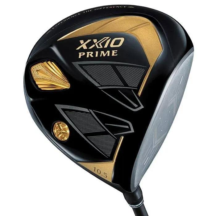 XXIO Prime 11 Driver Golf Club