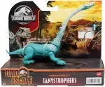 Jurassic World Dino Escape TANYSTROPHEUS Fierce Force Dinosaur Figure Neck Moves