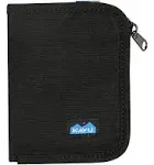 Kavu - Zippy Wallet - Black