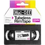 Muc-Off Tubeless Rim Tape