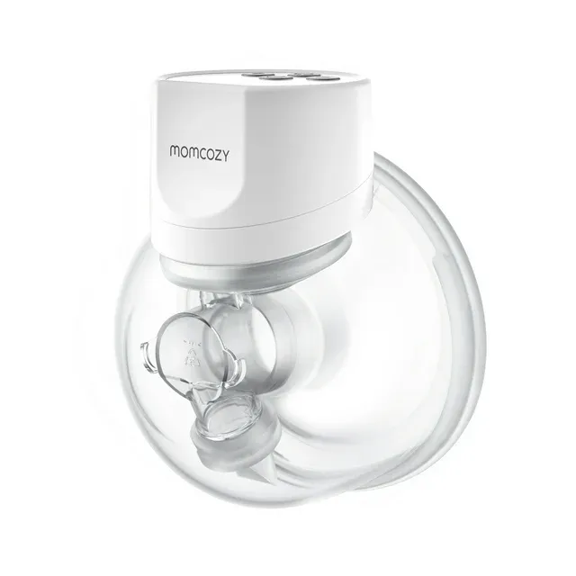 Momcozy S12 Pro Wearable Breast Pump