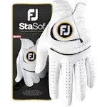 FootJoy Men's StaSof Golf Glove