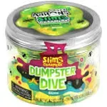 Dumpster Dive Slime Charmer