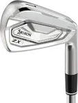 Srixon ZX5 Mk II Irons