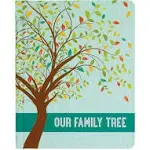 Our Family Tree [Book]