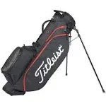 Titleist Golf Players 4 Stand Bag