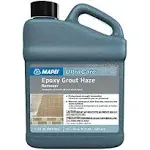 MAPEI ULTRACARE (EPOXY Grout Haze Remover (1 QT))