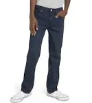 Levi's 511 Slim Fit Big Boys Eco Performance Jeans 8-20 - Headed South 16