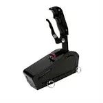 B&M 81052 - Stealth Magnum Grip Pro Stick Automatic Shifter