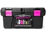 MUC-OFF Ultimate Bike Tool Kit