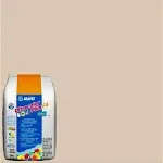 Mapei Ultracolor Plus Fa 10-lb Light Almond All-in-One Grout