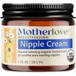 Motherlove - Nipple Cream - 29.5 ml