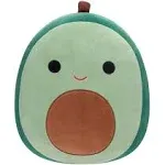 Squishmallow Austin The Avocado Plush