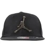 Jordan Youth Jumpman Elephant Print Snapback Cap Basketball Hat Adjustable