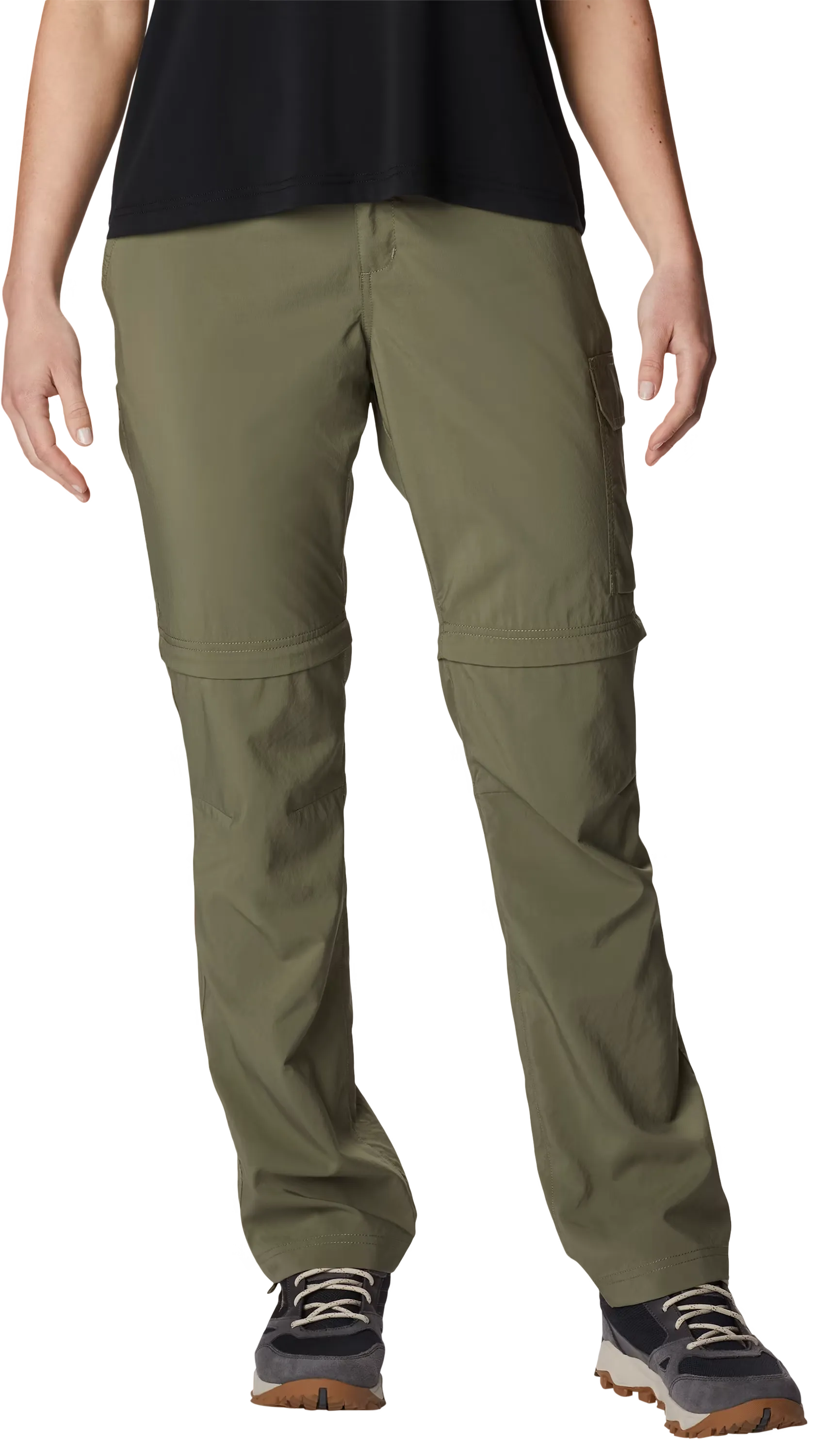 Columbia Women's Silver Ridge Utility Convertible Pants