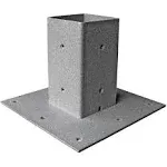 Base Plate - Granite