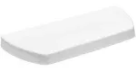 Kohler White Toilet Tank Cover