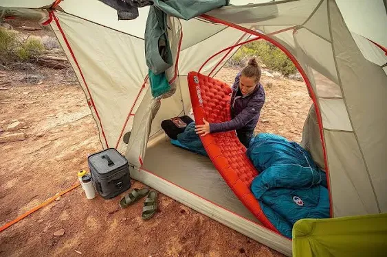 Rapide SL Insulated Sleeping Pad