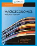 Macroeconomics: Principles & Policy