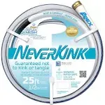 Neverkink 25 ft x 1/2 in Boat & Camper Hose