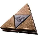 Puzzle Hanayama Zelda Triforce Level 5