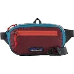 Patagonia Ultralight Black Hole Mini Hip Pack