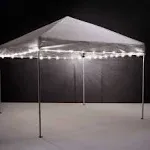 Brightz CanopyBrightz LED Light String for Outdoor Canopies Battery Operated