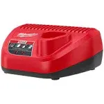 Milwaukee 48-59-2401 M12 Lithium-Ion Battery Charger