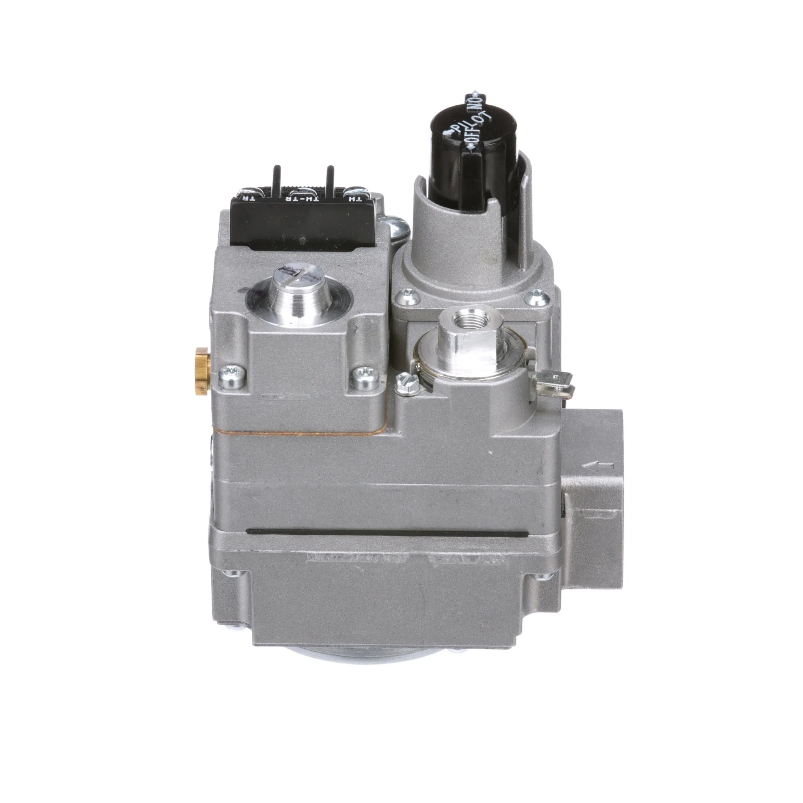 White Rodgers Gas Control Valve Straight