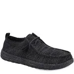 Lamo Michael 11 Men's Black