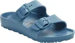 Birkenstock Kids Arizona EVA - Elemental Blue 30