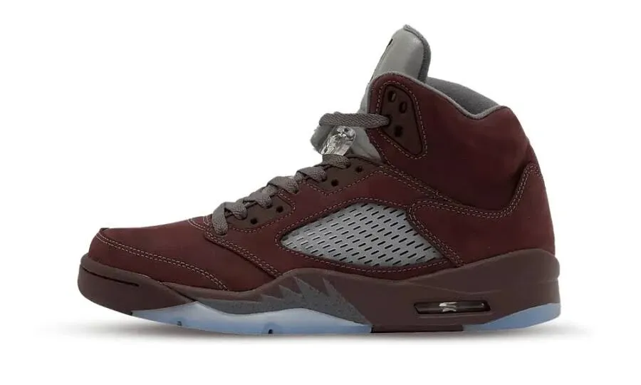 Air Jordan 5 Retro SE &#039;Burgundy&#039;