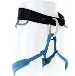 Black Diamond - Women's Momentum Harness XS / Aqua Verde