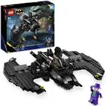 LEGO DC Batwing Batman vs. The Joker