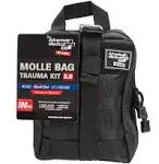 Adventure Medical Kits Molle Trauma Kit 2.0