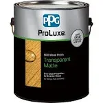 Sikkens ProLuxe Cetol 1 RE Cedar Gallon SIK41077