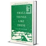 Small Things Like These [Book]