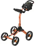 NEW Bag Boy Golf Quad XL Push / Pull Cart Prior Generation - Pick the Color