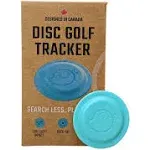 MeepMeep Disc Golf Tracker