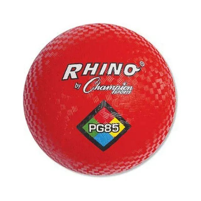 Champion Sports Playground Ball