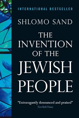 The Invention of the Jewish People